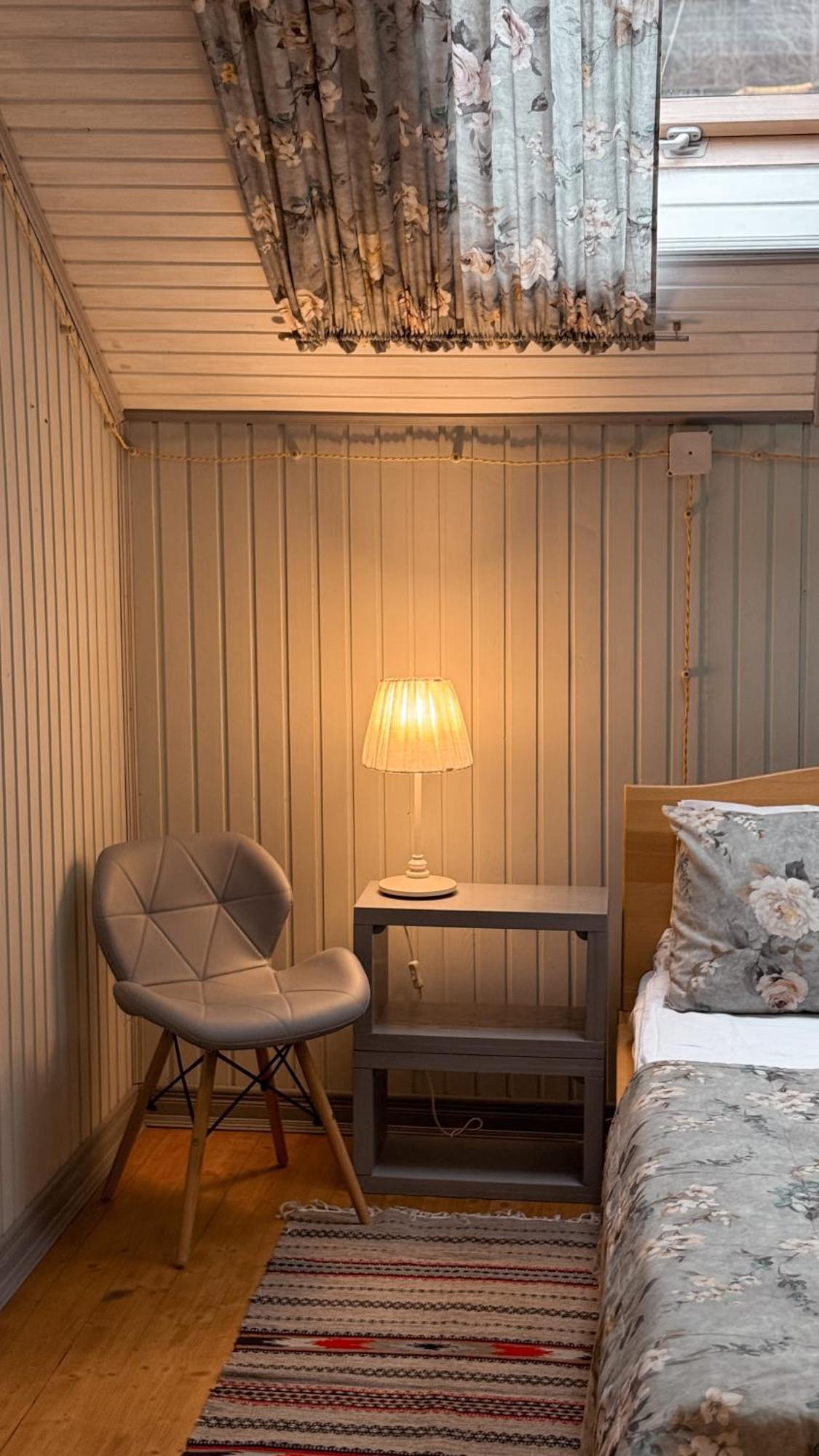 Chalet Blanc 부코벨 외부 사진