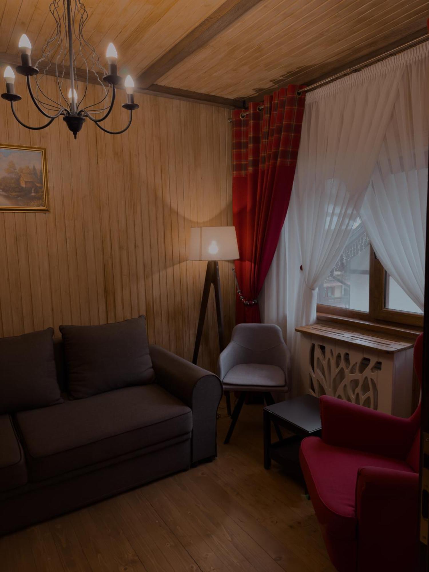Chalet Blanc 부코벨 외부 사진